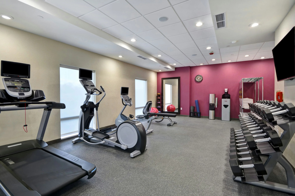 Home2 Suites By Hilton Dayton South