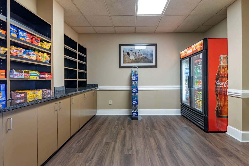 Comfort Inn & Suites Tifton