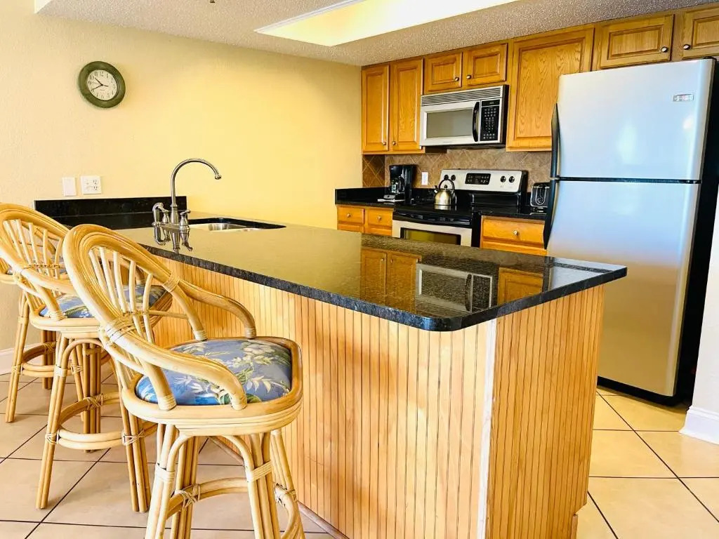 Holiday Villas III