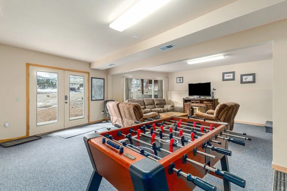 Casa Del Cielo (Sky House) - 3 Br Home