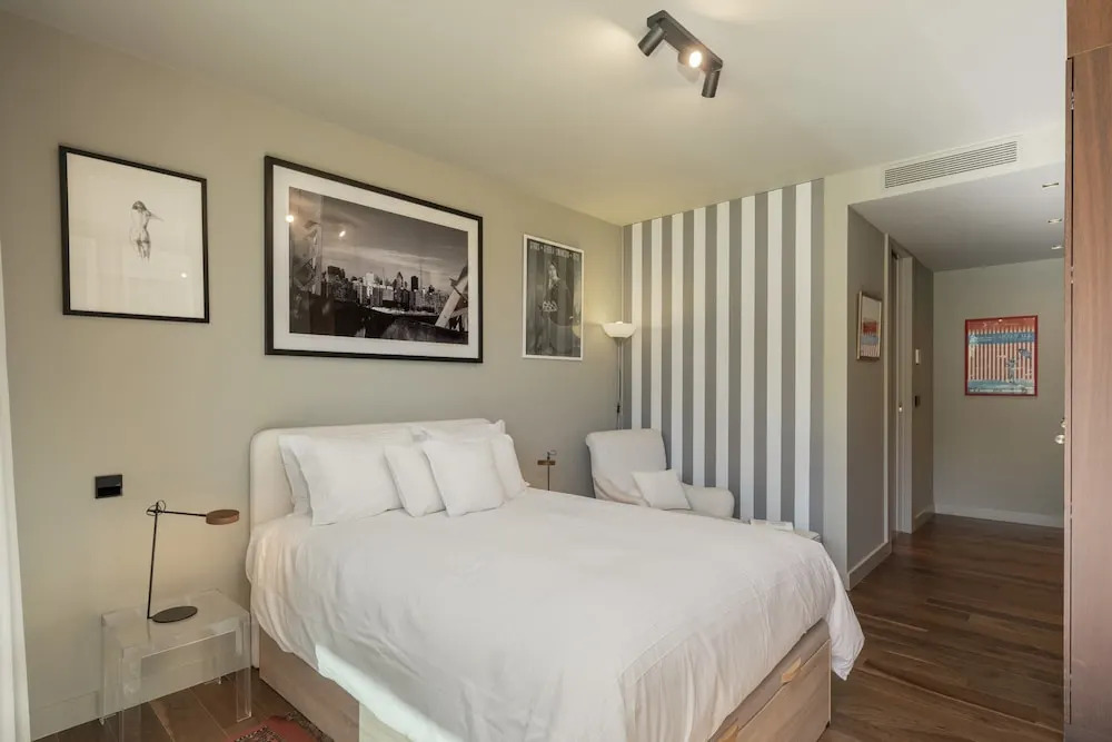 Heaven in the City - Savoy Residence Casa Branca I