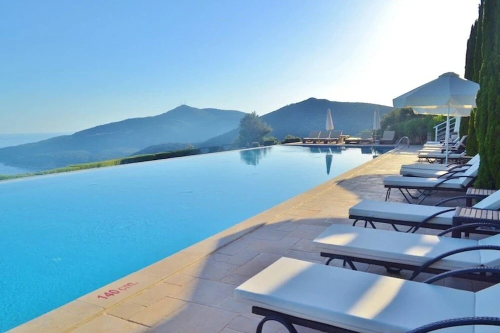 Villa Acacia, LaVanta, Kalkan