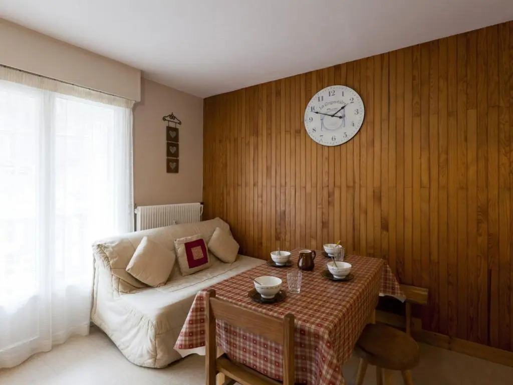 Appartement Brides-les-Bains, 1 pièce, 5 personnes - FR-1-512-19