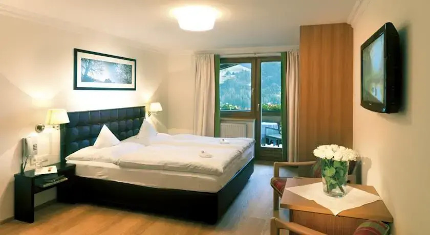 Hotel Zinnkrügl