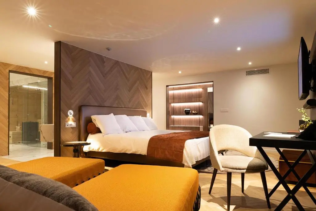 COSMOPOLITE Hotel - Nieuwpoort-Bad
