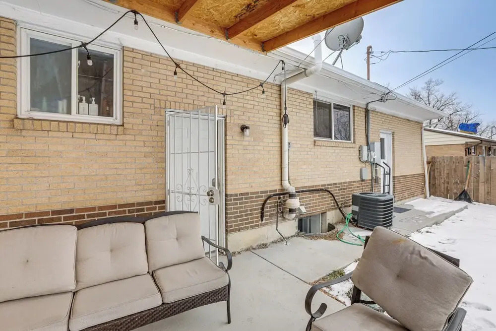 8 Mi to Dtwn: Denver Haven w/ Patio & Yard!