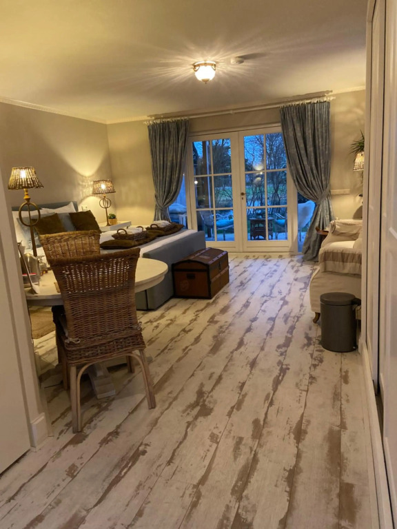 De Tuinkamer-----Privé diner op de kamer mogelijk