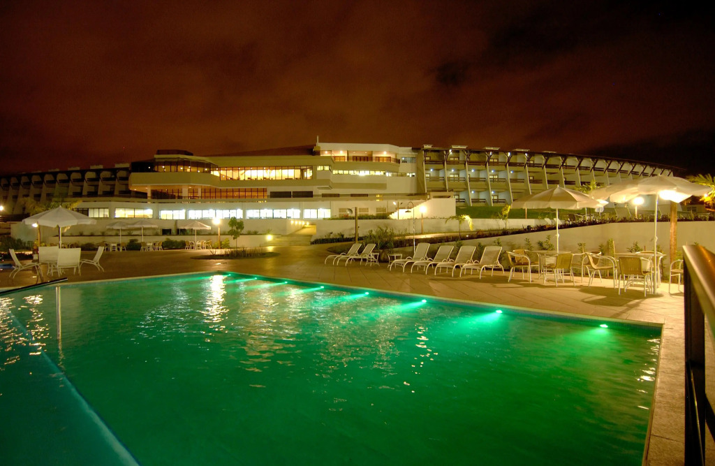 Garden Hotel
