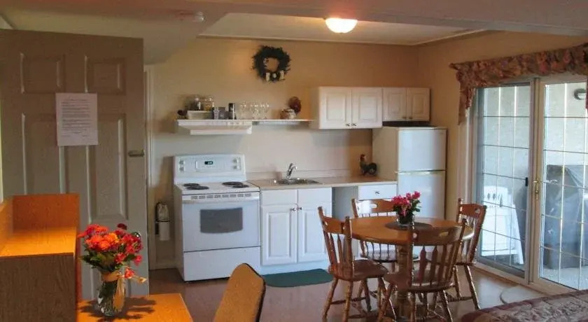 Royal Roads Oceanfront Vacation Rental