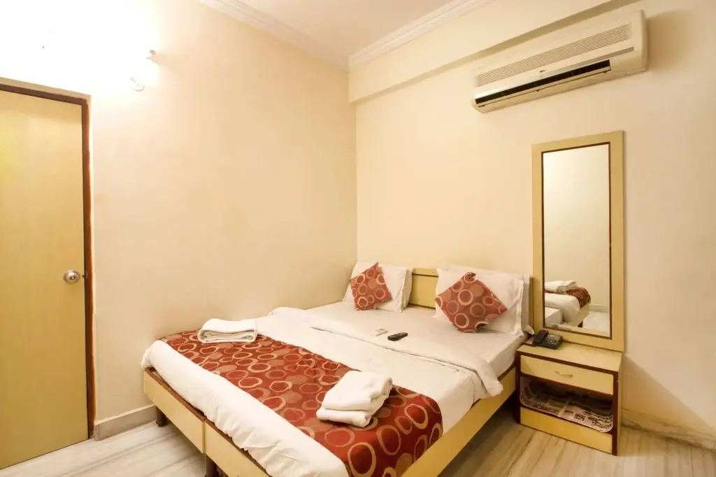 Hotel Rinn Residency Jubilee Hills