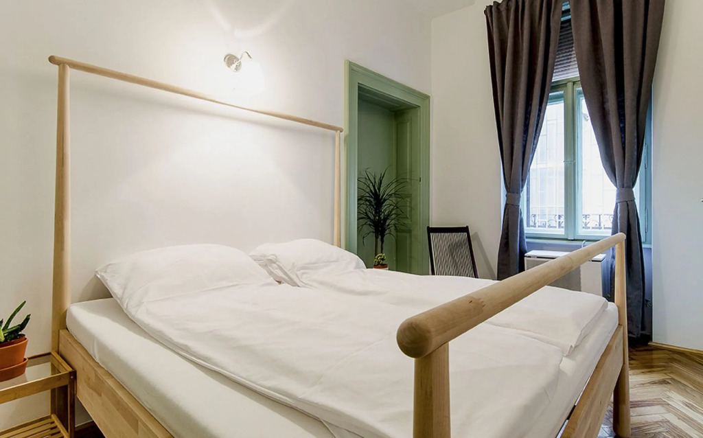 Cazuela Apartment