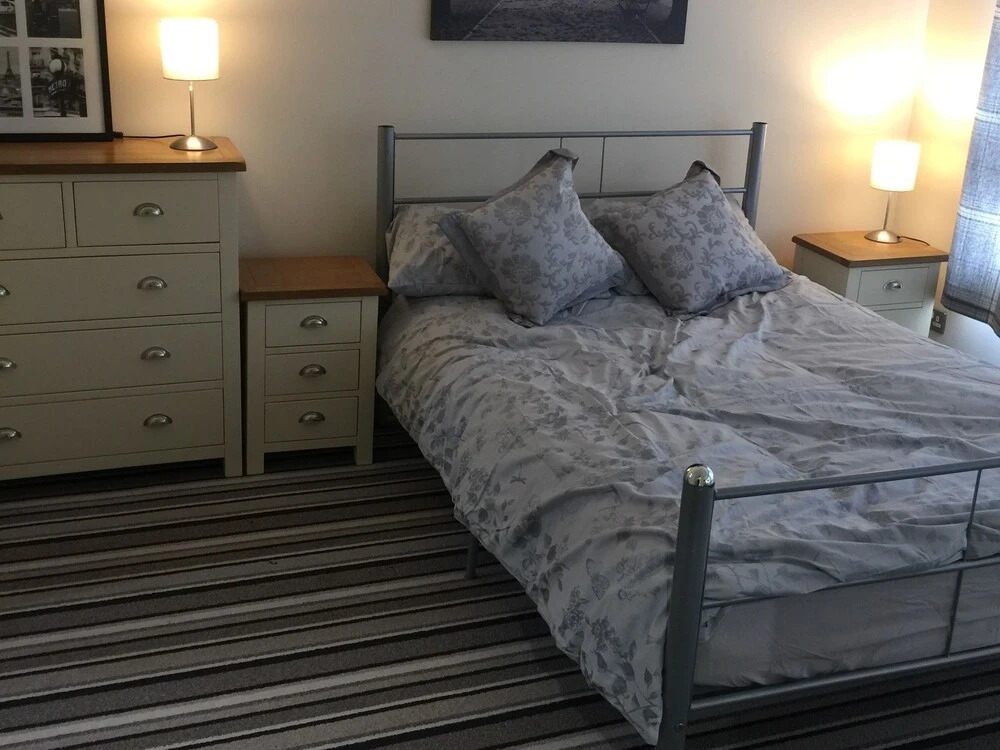 Finlay Drive City View Apartment