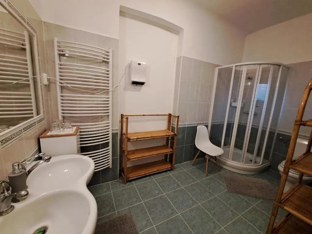 Árkád Apartmanház Szeged