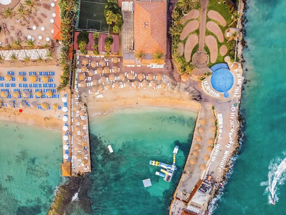 Wave 515 - Getaway Chalet at Sawary Resort Batroun