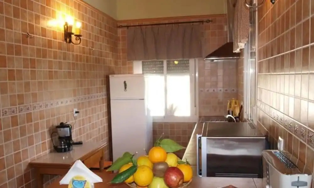 House in The Gastor Cadiz 101228 by MO Rentals