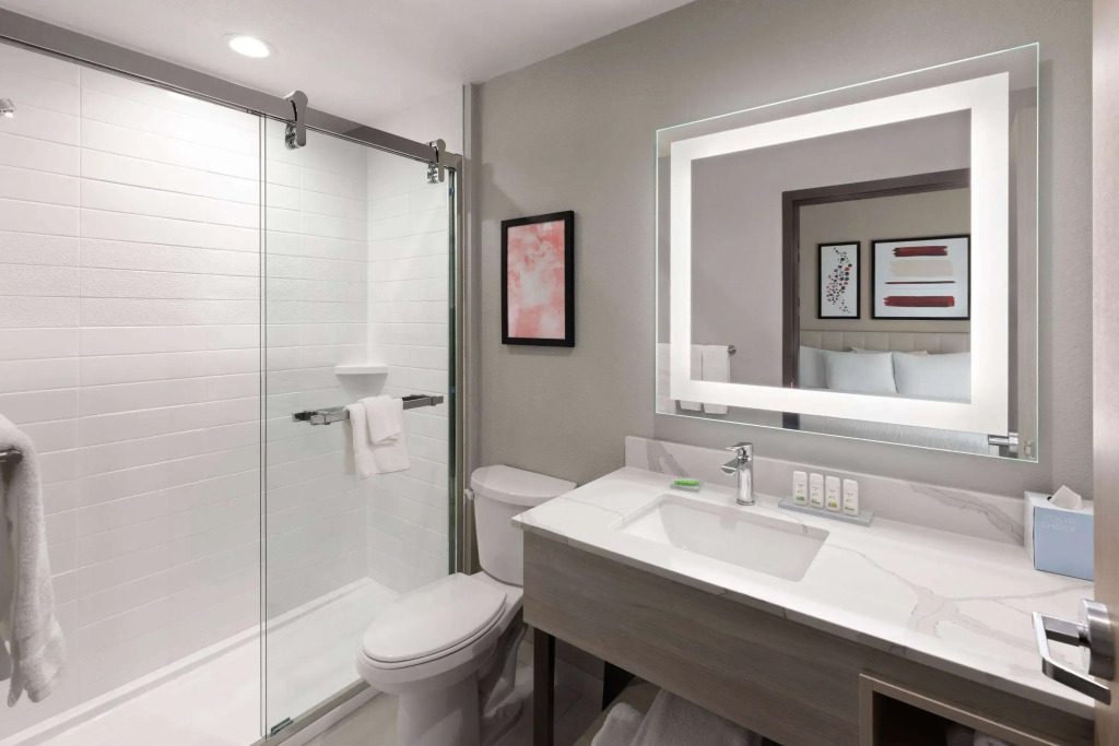 Hawthorn Extended Stay by Wyndham DeSoto