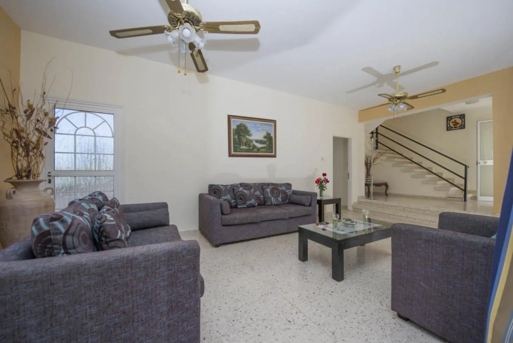 Villa Prodromi Large Private Pool AC WiFi