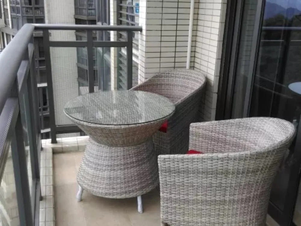 YUMI Apartment-Quan Tian Xia Branch