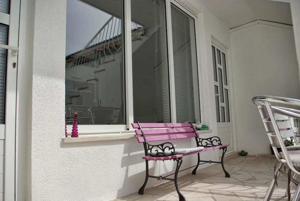 Apartments Lux