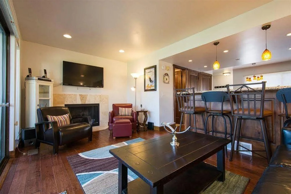 Racquet Club Townhomes by Wyndham Vacation Rentals