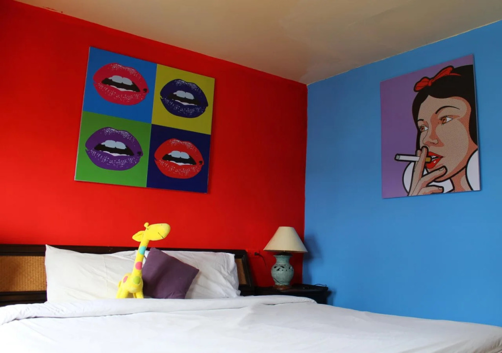 Akwa Guesthouse