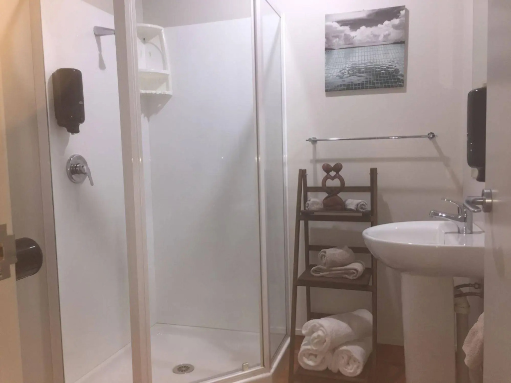 Silver Fern Lodge