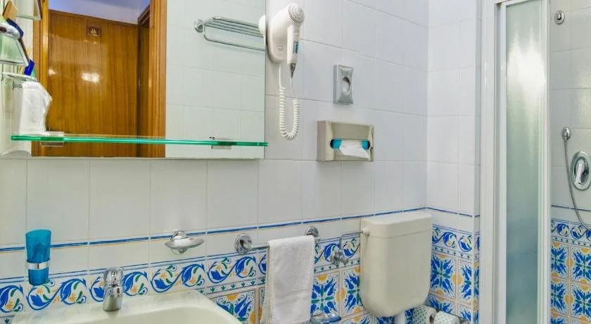 Hotel Ariston