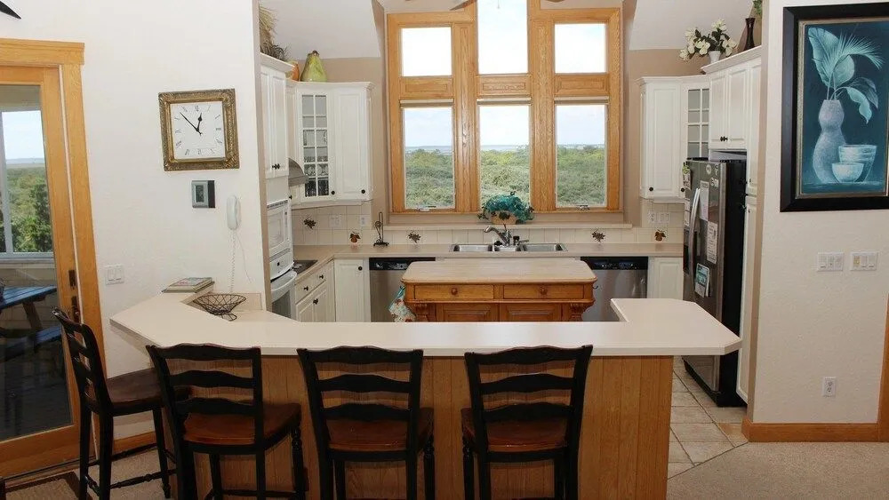 OBXcape - 5 Br Home