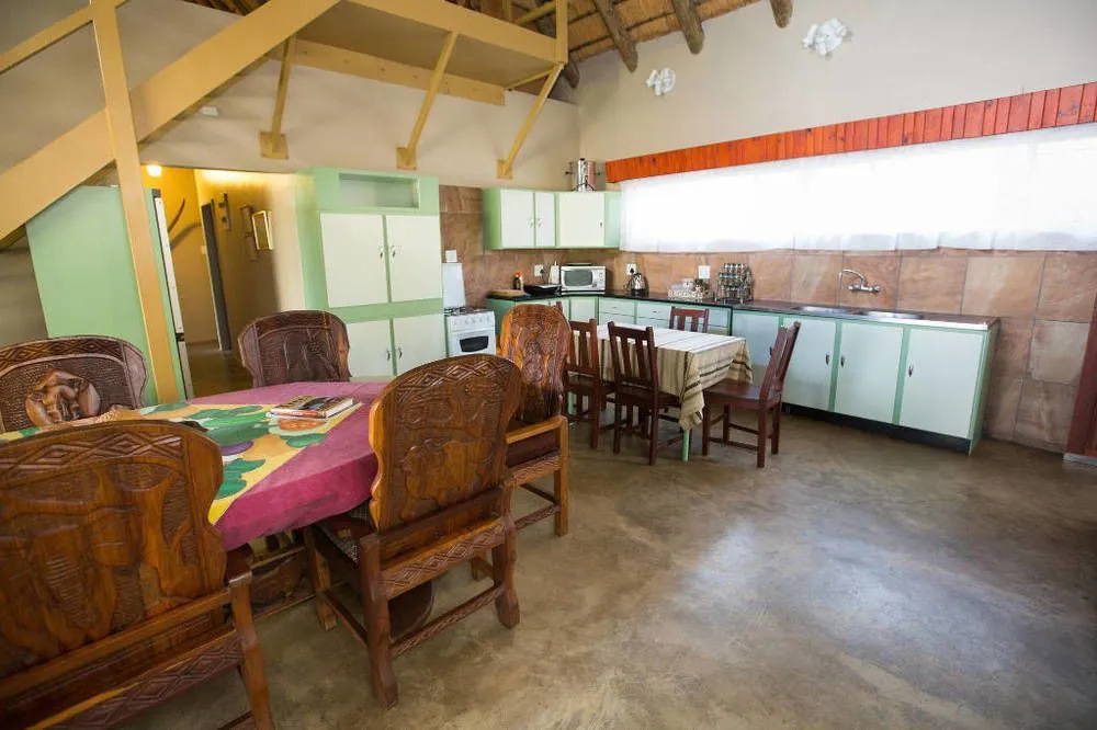 Maninghi Lodge