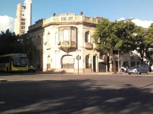 Rosario Hostel Hobby