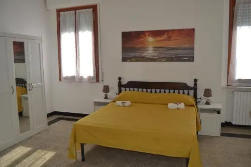 Guest House 2 Stars Finale Ligure