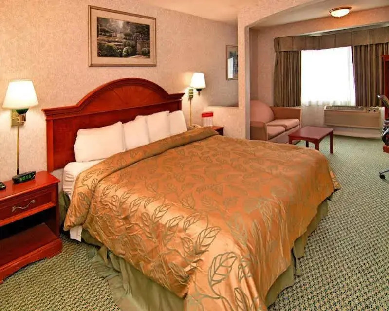 Ramada Limited San Francisco Airport West San Brun
