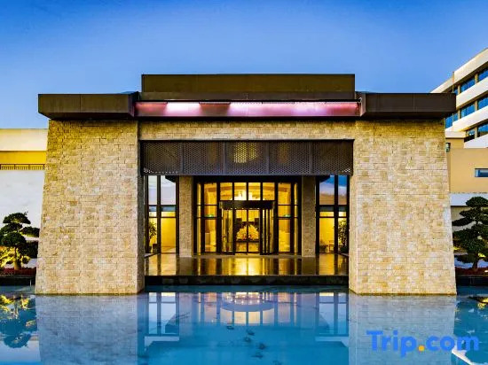 Zixi Guanhe Wonderland Hotel
