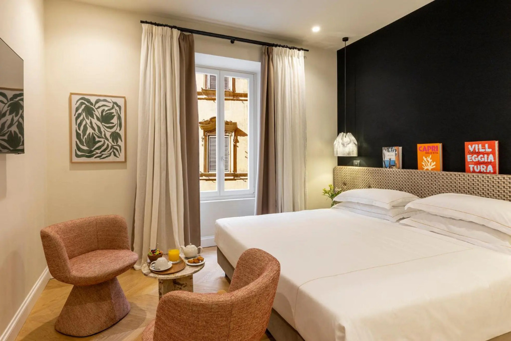 Nerva Boutique Hotel