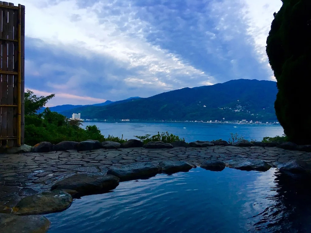 Hotel Cocorone Lodge and Spa