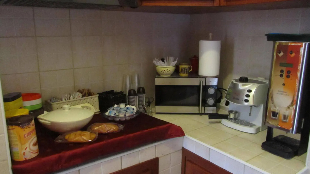 Olbiarooms