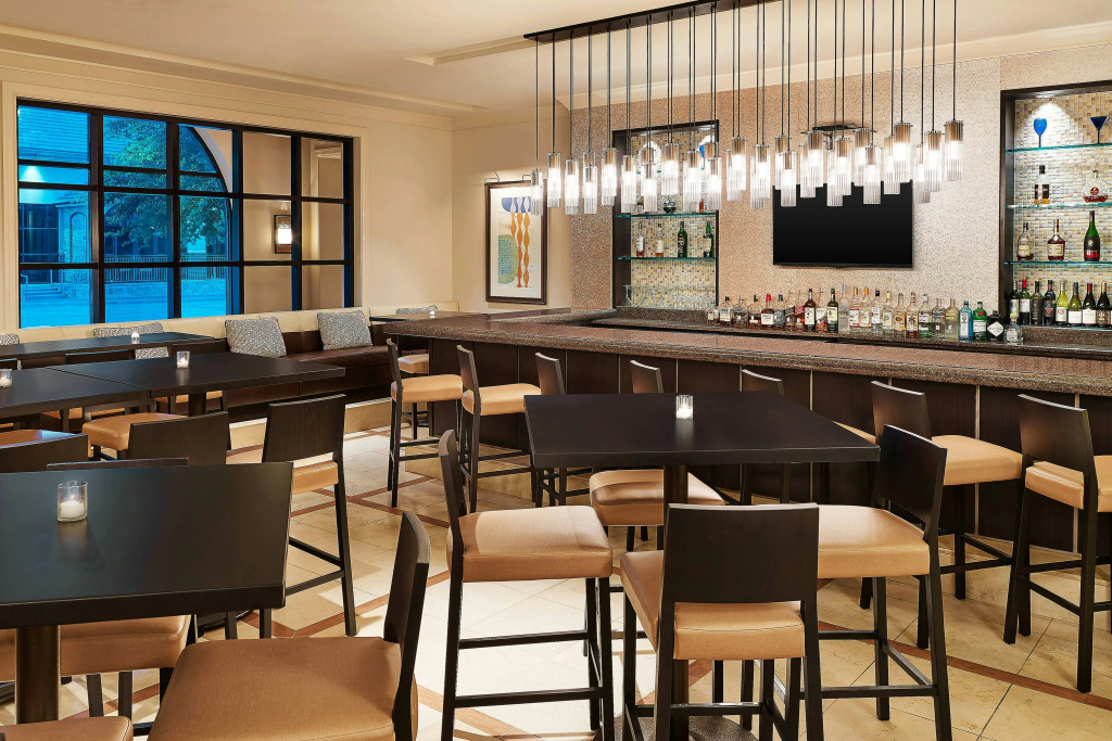 Sheraton Hotel Stonebriar