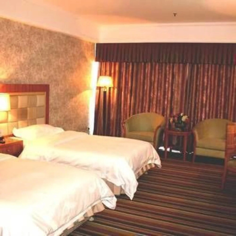 Times Hotel