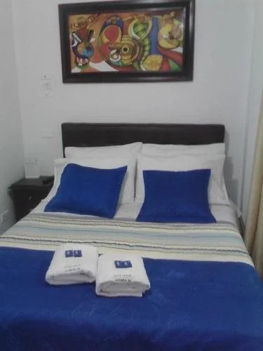 CASA HOTEL VICTORIA Av 30