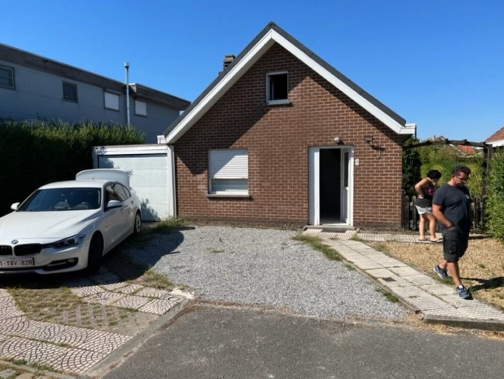 Peerdehoek 5