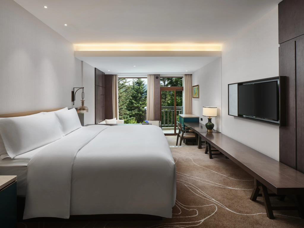 InterContinental Resort Jiuzhai Paradise by IHG