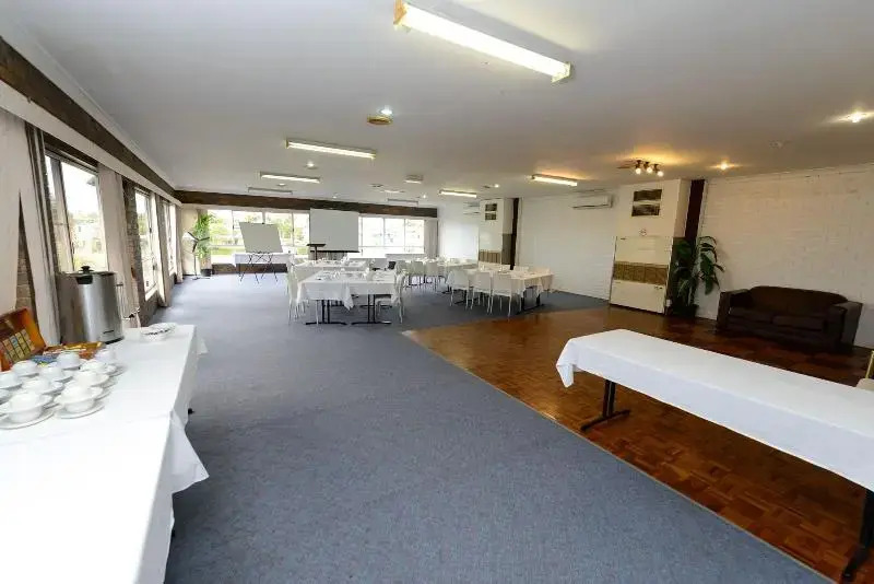 Smart Motels Bert Hinkler Bundaberg