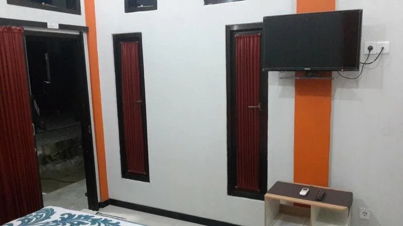Mim Guest House