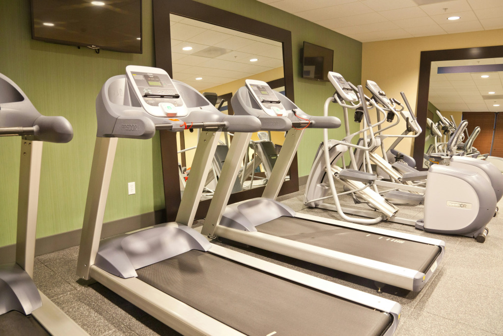 Hampton Inn & Suites Salinas
