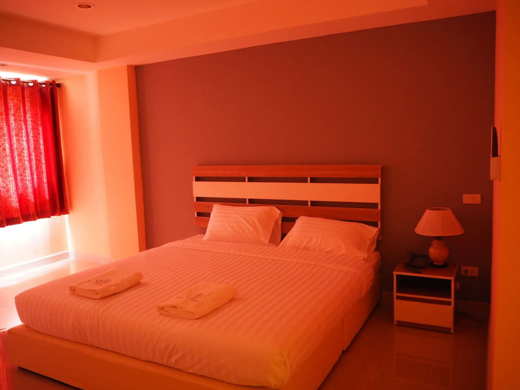 D-Sabai Residence