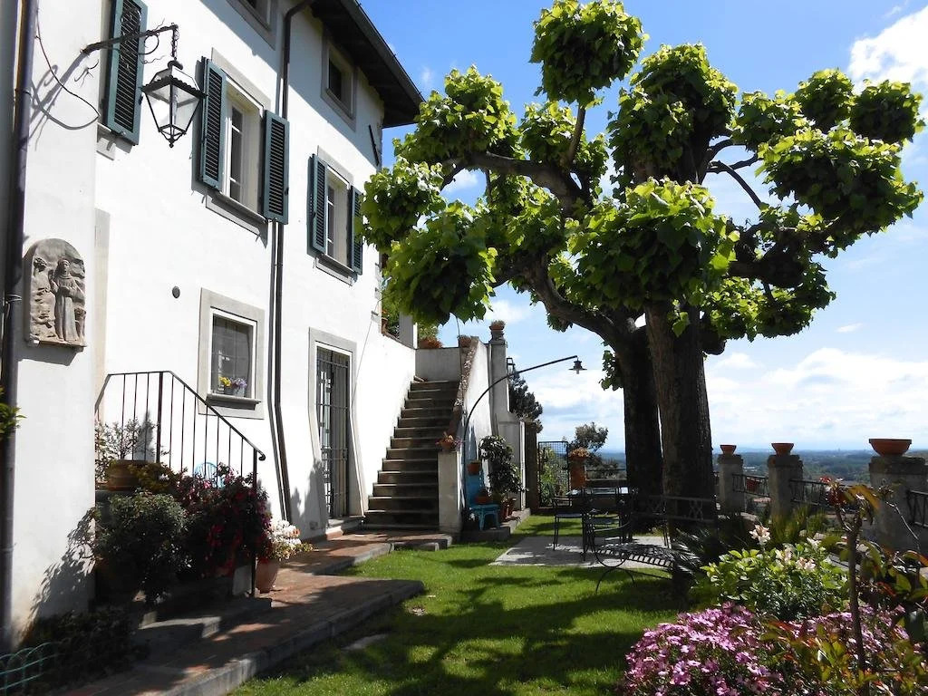 La Pieve Di SantAndrea