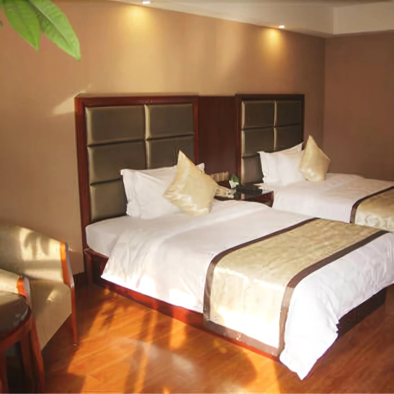 Brilliance Hotel