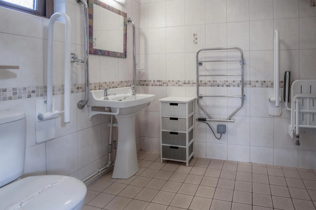 Lilac Cottage - 1 Bedroom Cottage - Amroth
