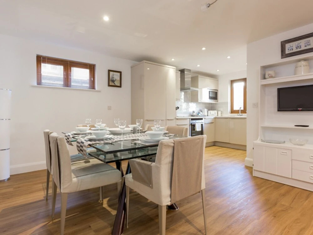 Dennetts House