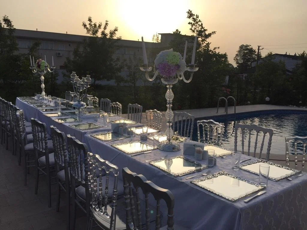 Villa Ozdilek